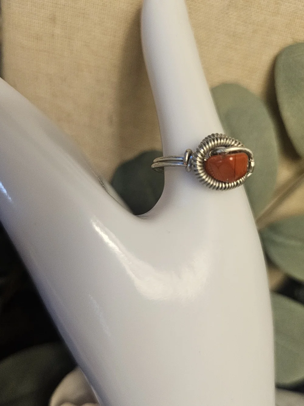 N/A elegant silver